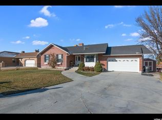 1806 S 375 E, Springville, UT 84663