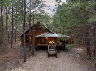 94 Bent Pine Trl, Broken Bow, OK 74728