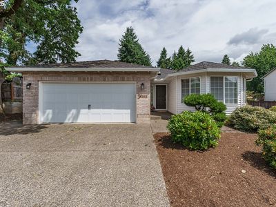 8261 SW Matthew Park St, Tigard, OR, 97224
