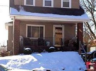 401 Roosevelt Ave, Pittsburgh, PA