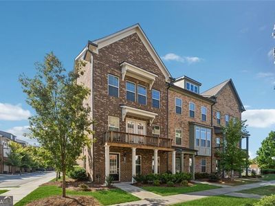 4924 Fowler Town Ln, Peachtree Corners, GA, 30092
