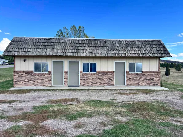 680 E 3 N, Soda Springs, ID 83276