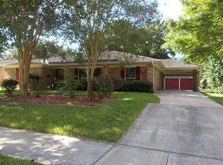 5443 Paisley St, Houston, TX 77096