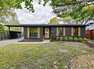 608 Amesbury Ln, Austin, TX 78752