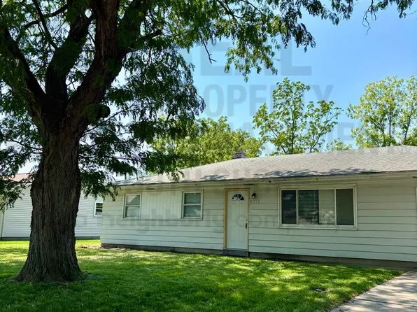 8018 Taney Pl, Merrillville, IN 46410