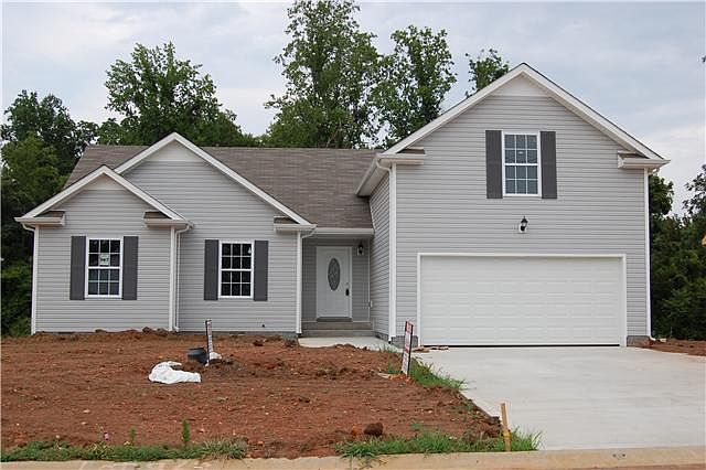 1st image of 967 Hazelwood Lot 967