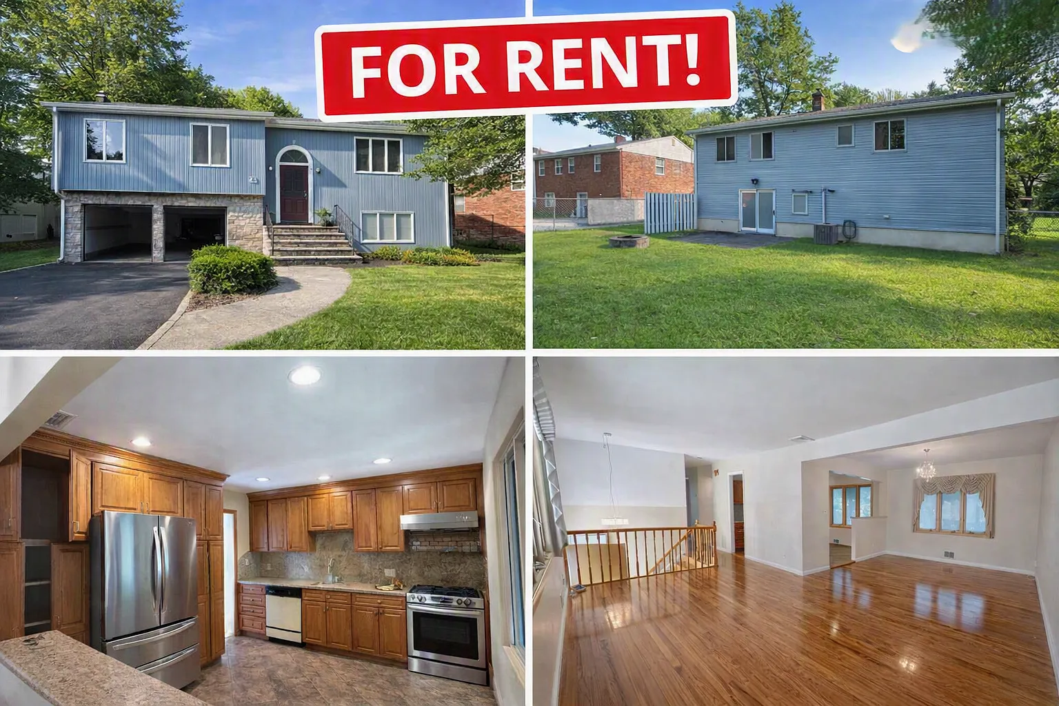 4 bed, $4,800 — Photo 1