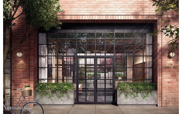 Sold by Douglas Elliman | media 10