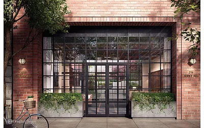 Sold by Douglas Elliman