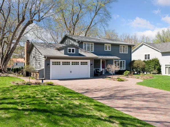 506 Milbert Rd, Minnetonka, MN 55305