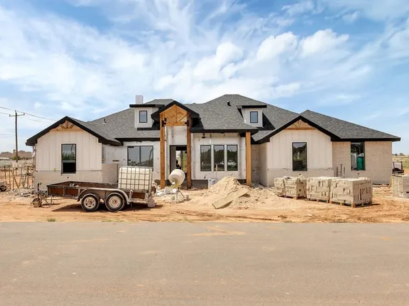 5412 S County Rd, Midland, TX 79706