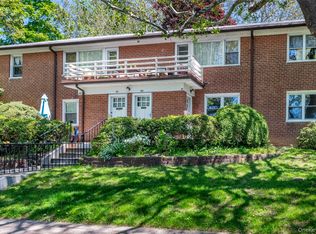 161 S. Buckhout Street #161, Irvington, NY 10533