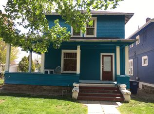1601 W Resseguie St, Boise, ID 83702