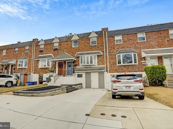 12537 Ramer Rd, Philadelphia, PA 19154
