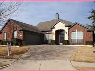 9309 Obrien Ct, Fort Worth, TX 76244