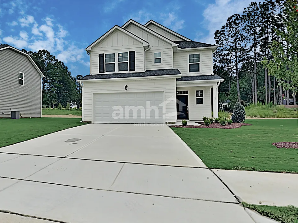 147 Pullen Dr