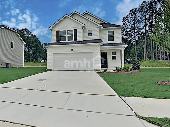 147 Pullen Dr, Clayton, NC 27520