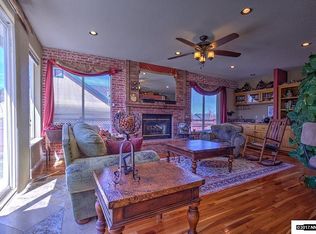 1235 Springtime Dr, Gardnerville, NV 89460