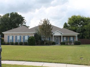 112 Blanca Dr, Harvest, AL 35749