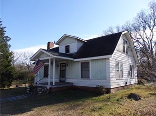 404 E Balfour Ave, Asheboro, NC 27203