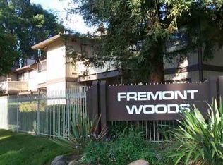 4116 Murray Cmn UNIT 0, Fremont, CA 94538