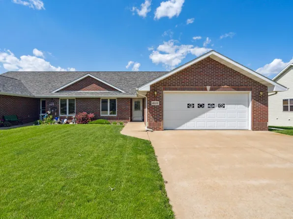 6115 Seven Springs Dr, Dubuque, IA 52002