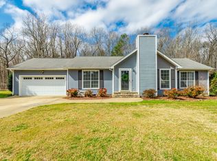 118 Stonecrest Cir, Ringgold, GA 30736