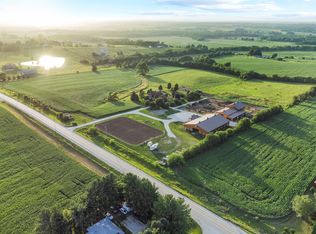 8409/8413 G24 Hwy, Indianola, IA 50125