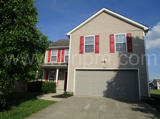 10519 Harrogate Ct, Louisville, KY 40229