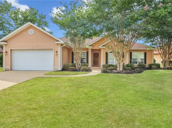276 Wellington Pl, Brunswick, GA 31523