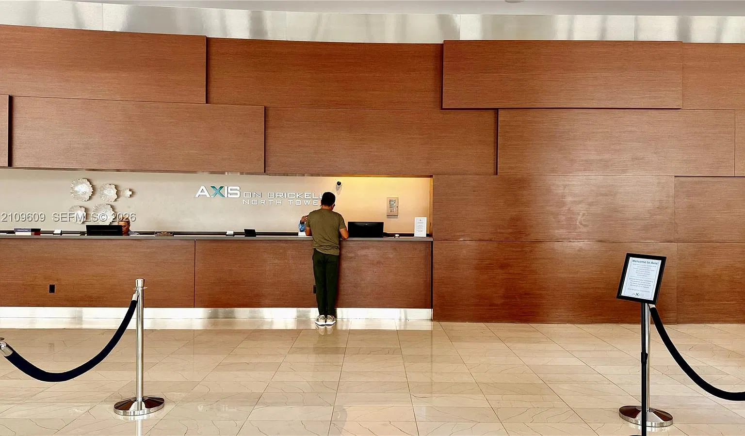 The Axis On Brickell Ii C — Photo 2