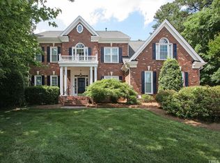 107 Guymon Ct, Morrisville, NC 27560