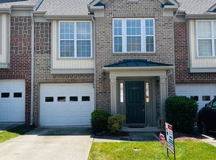 9817 Grettle Ct, Raleigh, NC 27617