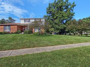 6460 Red Fox Ct, Reynoldsburg, OH 43068