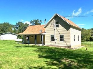 N12662 Rindahl Valley Rd, Osseo, WI 54758