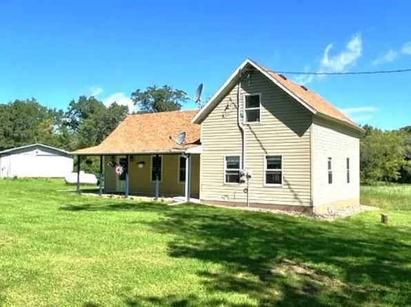N12662 Rindahl Valley Road, Osseo, WI 54758
