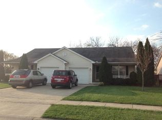 751 Tamarack Ct, Lebanon, OH 45036