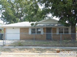1408 Flynn St, Killeen, TX 76543