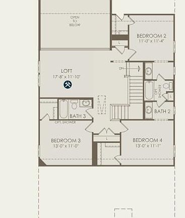 3rd image of this home