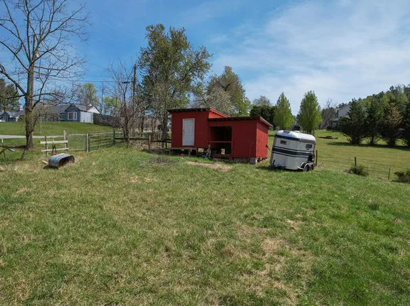 Greentree Road And Bona Vista Ln, Galax, VA 24333