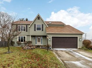 5160 Mehrman Way, Columbus, OH 43214