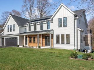 203 Marrett Rd, Lexington, MA 02421