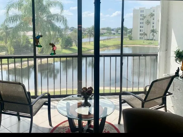 7270 Ashford Pl APT 307, Delray Beach, FL 33446