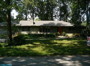 3057 Herrick Rd, Columbus, OH 43221