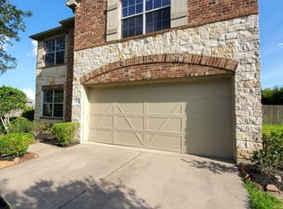 12906 Trail Hollow Ct, Pearland, TX 77584