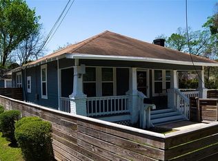 3220 Beulah St, Houston, TX 77004