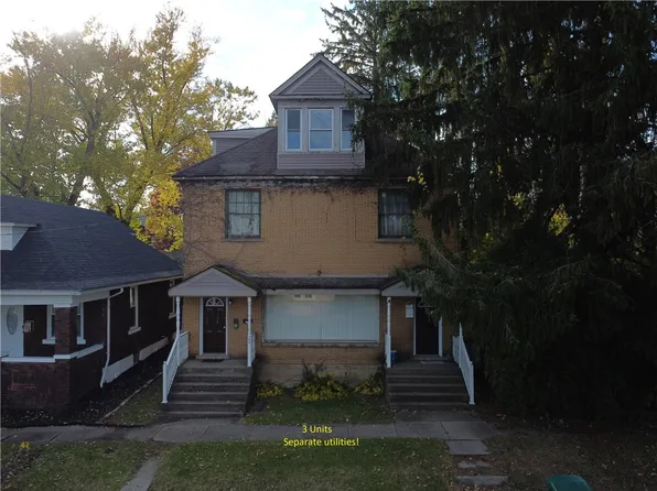 204 Cleveland St, Kittanning, PA 16201