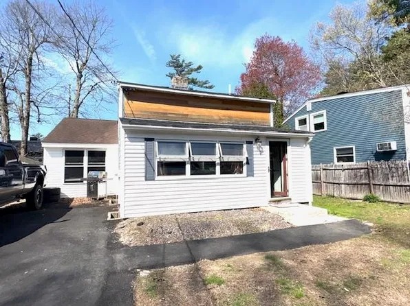 110 Millville Circle, Salem, NH 03079