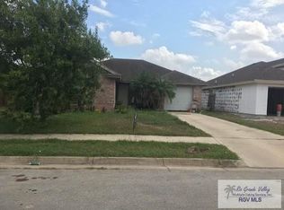 2885 Riviera St, Brownsville, TX 78520