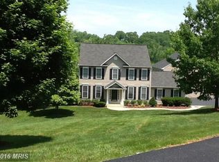 2420 Prices Distillery Rd, Clarksburg, MD 20871